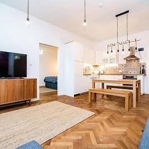 Appartement met Twee Slaapkamers